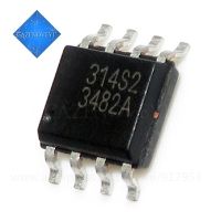 5pcs/lot DC-DC converter EUP3482 EUP3482D1 P3482 SOP8 In Stock Ceiling Lights