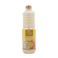 New arrival? ( x 1 ) Roi Thai Coconut Cooking Oil 1ltr.