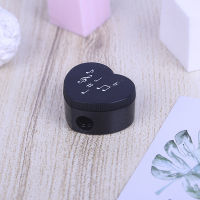 Creative grand piano shape pencil sharpener music student keyboard instrument pencil sharpeners gift School Office stationery