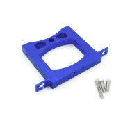 Bumper for WPL C14 C24 B14 B24 B16 B36 1/16 Metal RC Car Upgrade Parts Accessories ,Blue