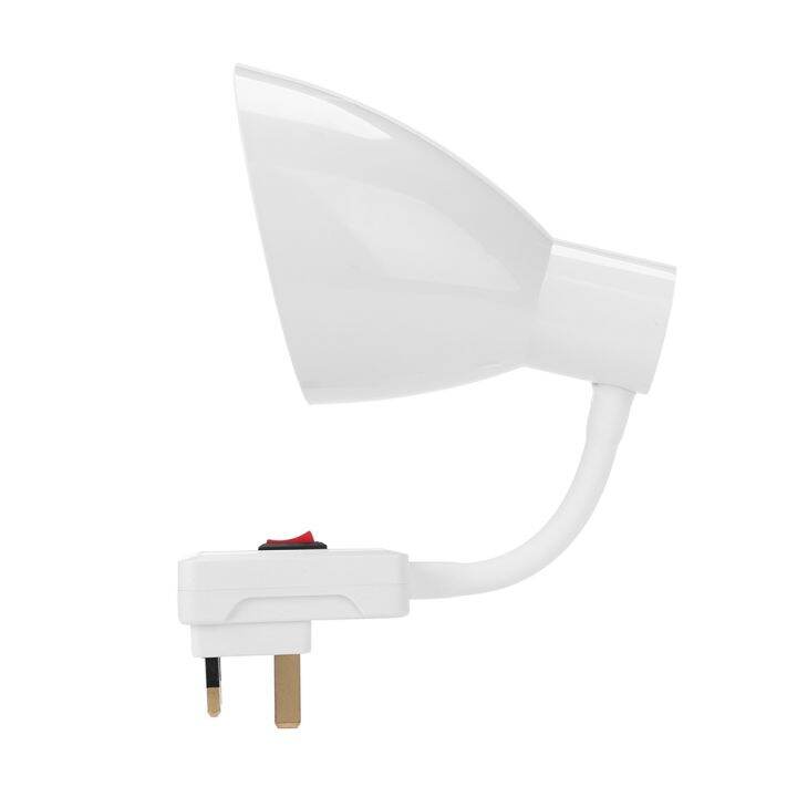 yf-e27-lamp-bulb-socket-base-holder-converter-85-285v-conversion-us-plug-fireproof-room-lighting