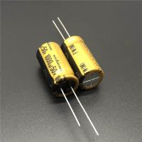 5pcs/20pcs 1000uF 50V NICHICON FW Series 12.5x25mm 50V1000uF HiFi Audio Capacitor