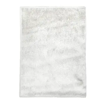 Cotton Polishing Cloth Large Jewelry Cleaning Cloths Gold Silver Jewelry  Silverware Tarnish Remover Keep Jewelry Shining