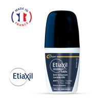 พร้อมส่ง??สำหรับคุณผู้ชายETIAXIL Homme 48H Roll-on Deodorant 50ml (for men)โรลออนระงับกลิ่นกาย