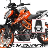 AMARK สำหรับ Duke 390 Bellypan ล่างเครื่องยนต์ Cowling ป้องกัน F Airing สำหรับ KTM Duke390 2017 2018 2019 2020 2021 2022รถจักรยานยนต์เครื่องยนต์ท้องกระทะไม่พ่นสี