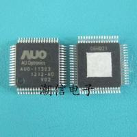 AUO-11303 V02[QFP-64] LCD Screen Chip Brand New Original Net Price Can Be Directly Auctioned