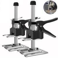 iho♈▼○  New Hand Lifting Labor-Saving Arm Jack Door Panel Drywall Cabinet Board Lifter Height Adjuster Elevator