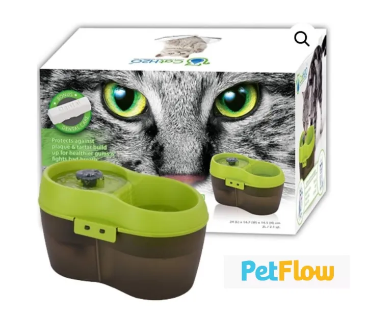 Cat H20 2L water fountain 220v 240v Lazada PH