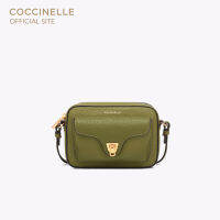 COCCINELLE BEAT SOFT Crossbody 550401 กระเป๋าสะพายผู้หญิง