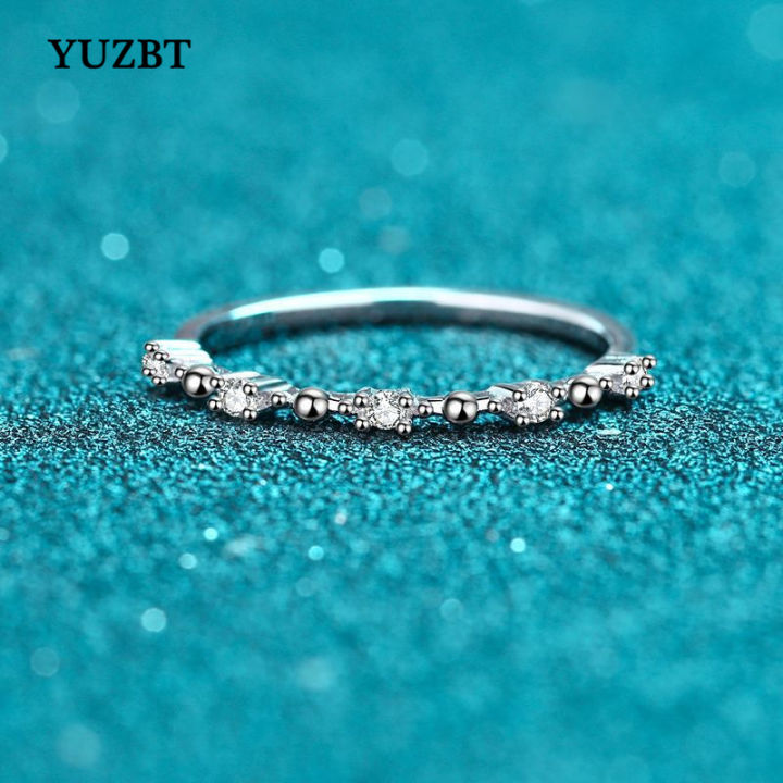 yuzbt-18k-white-gold-plate-brilliant-cut-0-1-carat-gemstone-diamond-test-past-d-color-moissanite-cocktail-party-ring-for-girls