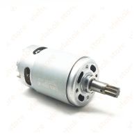 18V 20V RS550 motor for WORX WX390 WU390 WX390.1 WX390.31 WU390.9 WX390.9 H3 QN147Y12 Power Tool Accessories tools