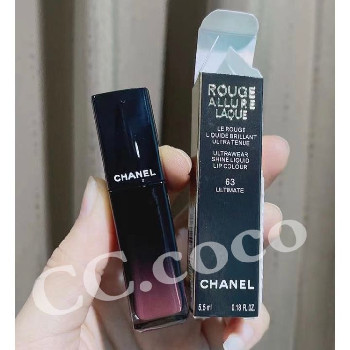 ลิปสติกชาแนล-chanel-rouge-coco-flash-lipstick-62-63-74-75