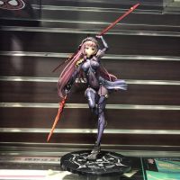 Fate FGO Lancer Skaha Third Coming Double Standing Figure Ornament 【AUG】