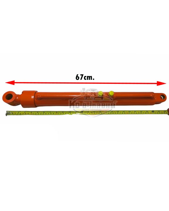 กระบอกใบมีดหน้า-กระบอกไฮดรอลิค-รถไถ-คูโบต้า-l3408-ยี่ห้อ-king