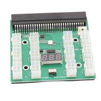 Server Power Conversion Board 12X6Pin Adapter Card 12V High-Power Power Adapter Card