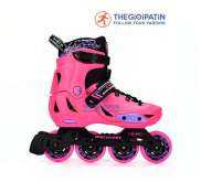 Giày Patin Micro Discovery hàng cao cấp Tặng kèm túi đựng giày, Áo CLB