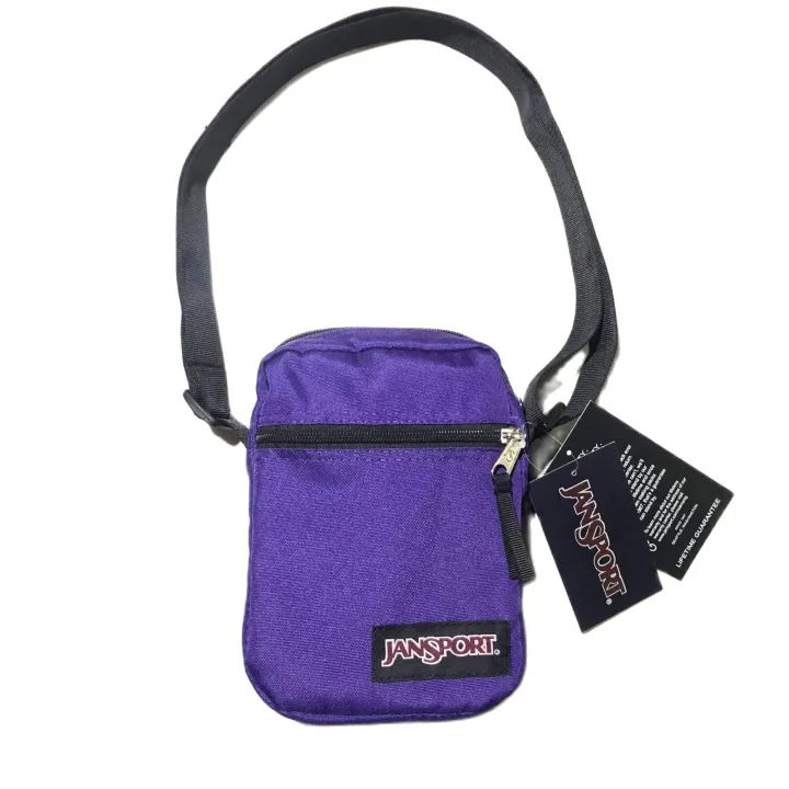 Jansport SLING Bag (Medium) 6 Lazada PH