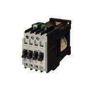 SIEMENS 3TF3000-0BB4 CONTACTOR,SIZE 00, 3-POLE AC-3, 4KW, 400/380V WITHOUT AUXILIARY CONTACT AUX.CONT.BLOCKS F.PLUGGING ON DC OPERATION DC 24V (มีของพร้อมส่ง+ออกใบกำกับภาษีได้)