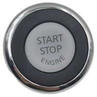 Baificar ใหม่ PUSH Start STOP ปุ่มสวิทช์จุดระเบิด25150-1A0B 25150-1LB0A สำหรับ Nissan alitma Maxima Mura Teana 2008-2014