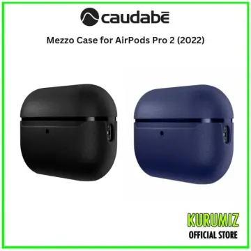 Mezzo  AirPods Pro (2nd Gen) case – Caudabe