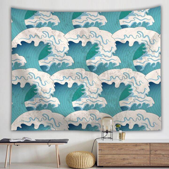 japan-kanagawa-waves-printed-hanging-tapestry-wall-mandala-tapestry-wall-hanging-tapestries-boho-bedspread-yoga-mat-blanket