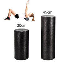 Yoga Block Roller Cushion For Back Fitness Gymnastic Massager Pilates Body Exercise Gym With Trigger Points Training