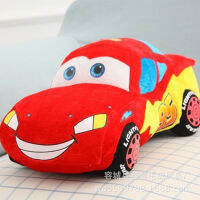 ใหม่รถจำลอง Story Lightning McQueen ตุ๊กตาตุ๊กตาตุ๊กตาสร้างสรรค์หมอนขนาดใหญ่สำหรับแข่งรถ