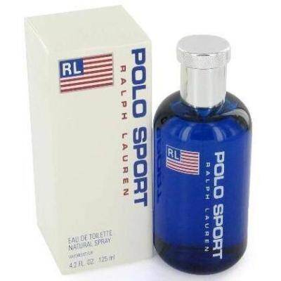 น้ำหอม POLO SPORT for men 125 ml.