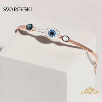 กำไล Swarovski  Evil Eye สวารอฟสกี้ แท้ 100% ของขวัญ  [สินค้าพร้อมส่ง]