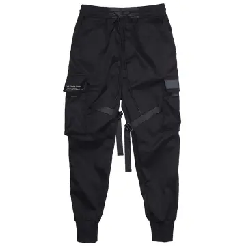 Men's expandable waist cargo on sale pants