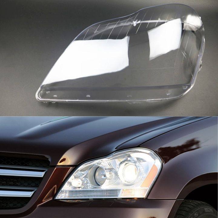 1pcs-car-headlight-lens-head-light-lamp-cover-shell-for-mercedes-benz-x164-gl350-gl400-gl450-gl500-2006-2011