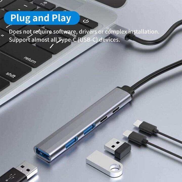 usb-c-expansion-dock-multi-splitter-adapter-steam-deck-docking-station-type-c-hub-splitter-multi-usb-usb-several-ports-usb-hub-usb-hubs