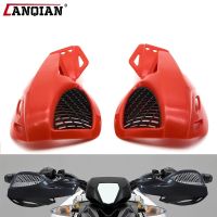 Universal motorcycle Wind shield hand guard cover For Honda CBR954RR NC700 NC750 S X PCX125 ST 1300 A