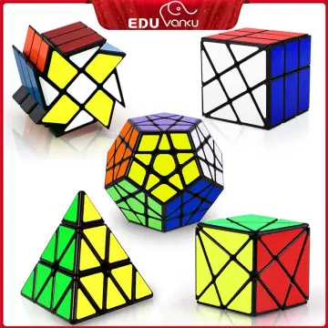 Rubik's Cube 3x3  ToysRUs Singapore Official Website