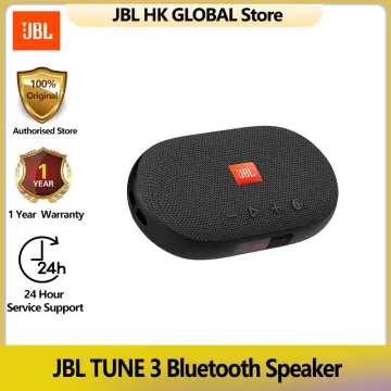 Buy Portable Bluetooth Speakers - JBL Singapore