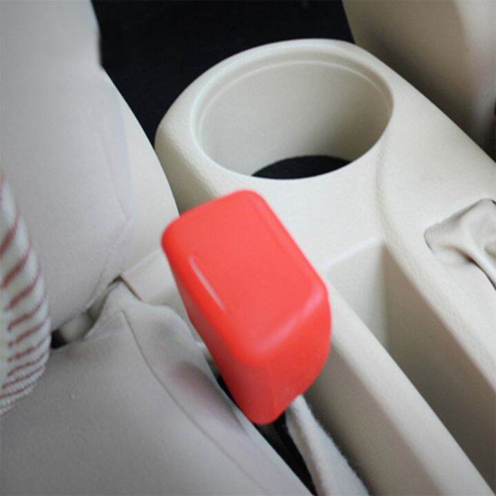 universal-silicone-car-safety-seat-belt-buckle-buckle-clip-dust-prevention-protector-interior-button-case-anti-scratch-cover