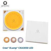 1-5ชิ้น Cree Xlamp ดั้งเดิม CXA 3050 CXA3050 100วัตต์แอลอีดีแบบผสมผสาน Easywhite 3000K 4000K 5000K ไดโอดชิปเซรามิก