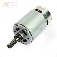 MAKITA อะไหล่ DC Motor ใช้กับเครื่องเล็มพุ่มไม้ไร้สาย รุ่น UH353D ( MP629380-1 )