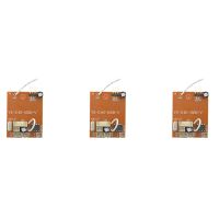 3X 2.4G Full Scale Model Receiver Circuit Board with Antenna for MN D90 D91 MN45 MN96 MN99S 1/12 RC Car Parts