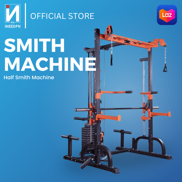 SMITH MACHINE 1 Lazada PH
