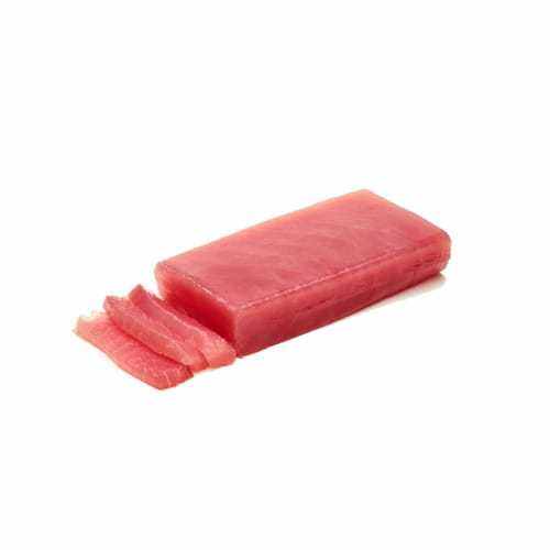 Frozen Tuna Saku Bar for Sashimi 1pc (250270g) from GenSan Lazada PH