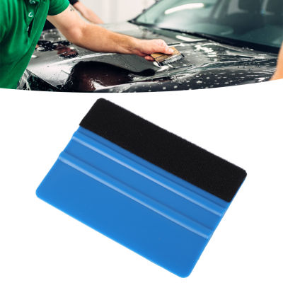 Wrap Applicator 20pcs Felt Edge Squeegee for Car for Kitchen