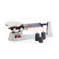 CB0102 / OHAUS เครื่องชั่งน้ำหนัก TRIPLE BEAM BALANCE