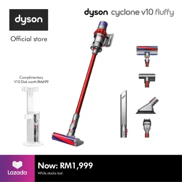 dyson vacuum v10 fluffy - Buy dyson vacuum v10 fluffy at Best