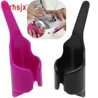 1pc Sewing Fabric Ironing Tool Sewing Finger Protector Fingerthing Thread Controlle Awl and Fabric Pusher Suitable for Lroning