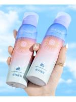 สเปรย์กันแดด เนวอนิค กันแดด UV SPF PA 50++ ซึมง่าย ครีมเกลี่ยง่าย แห้งไว ไม่เป็นคราบ เพิ่มผิวให้ขาวใสยิ่งขึ้น -- SP726