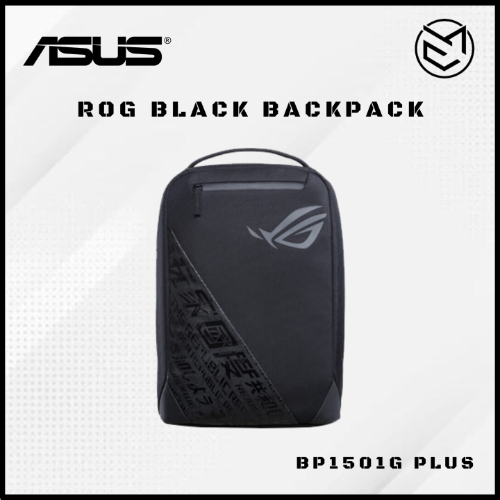 Asus ROG BP1501 Plus Backpack 15.6/17.3 inches | Lazada PH