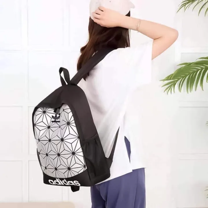 adidas backpack lazada