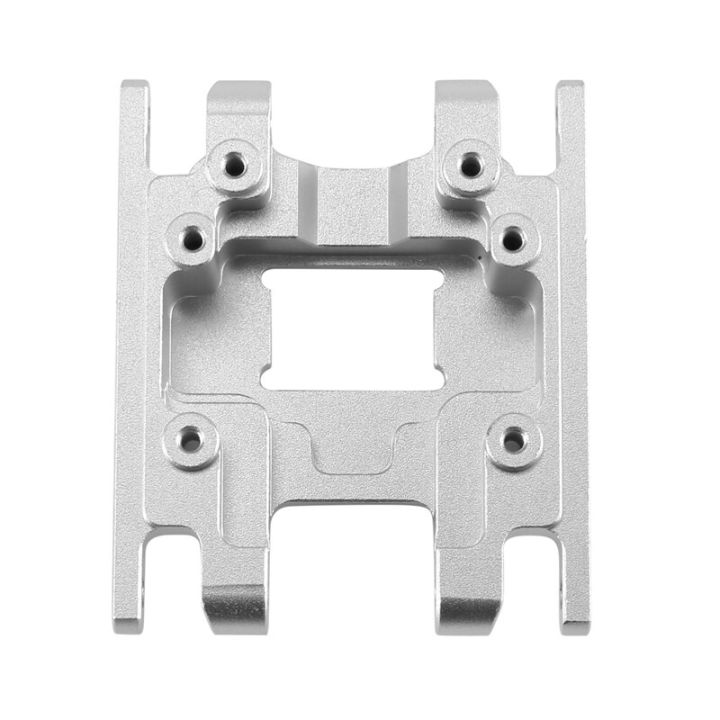 metal-center-skidplate-gearbox-mount-9736-for-traxxas-trx4m-trx-4m-1-18-rc-crawler-car-upgrade-parts-accessories-power-points-switches-savers