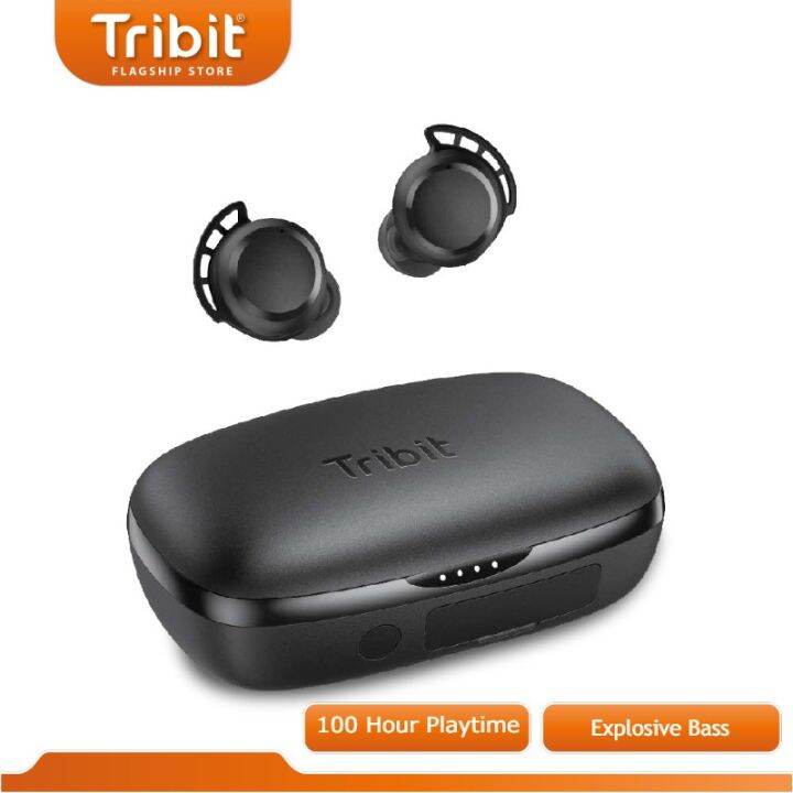 Tribit earbuds discount